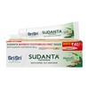 Sri Sri Tattva Sudanta Toothpaste, 200g (Pack of 4)