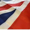 NWFlags Union Jack Flag 5ft x 3ft 210denier Premium Polyester