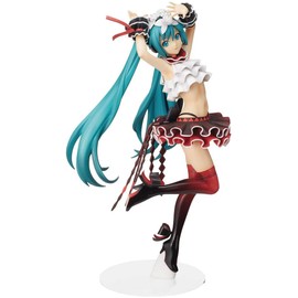 Hatsune Miku Breathe with You Ver. SPM Fig. 24 cm Hatsune Miku Project Diva Mega 39's