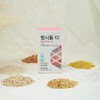 Geonse Emcitoldi Activated Folic Acid Vitamin D Myo Inositol Sub-Ingredients