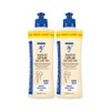 Tono sobre Tono MyE Tratamiento capilar Blanco Nacar (2 Pack)