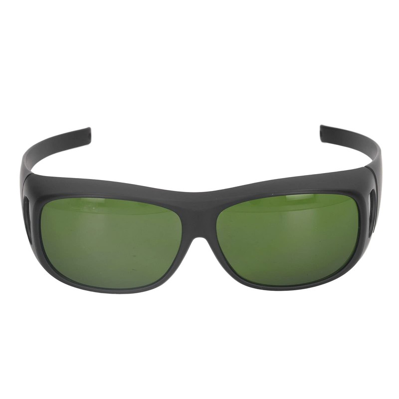 SEAFRONT Professional Welding Goggles UV Protection Safety Welding Lens Work