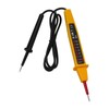 Electric AC/DC Voltmeter Ammeter Circuit Voltage Detector Pen Tester 6-380V