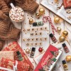 taifuregood Christmas Fragrance Oils Set, Winter Essential Oils for Diffuser,