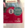 MEGA Brands AMERICAN GIRL miniature figure Series 1 mini toy