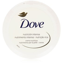 Dove Intensive Nutrition Care Cream 75 ml