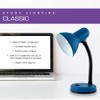 HOMELIFE 35w 'Classic' Flexi Desk Lamp with Versatile Flexible Neck