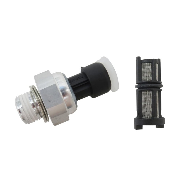 Misimain 12677836 Engine Oil Pressure Sensor/Switch/Sending Unit with Screen Filter