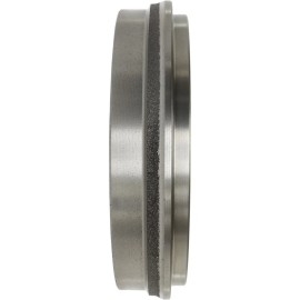 Centric Parts Brake Drum-C-TEK Standard Centric 123.44040