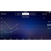 infactory Table Clocks: Wireless Weather Station with Outdoor Sensor, Weather