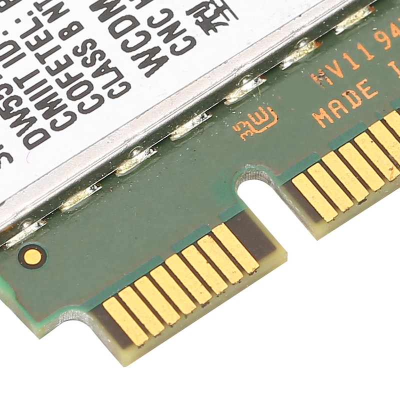 Wireless 4G Module WWAN Broadband Mobile E5440 E6440 E6540 E7240