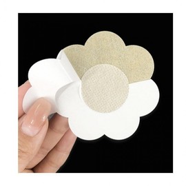 Nipple Patches 10-Piece Cover Set Nipple 15ea