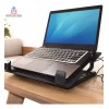 Importeek Base Enfriadora Ventilador Laptop Soporte Portatil Usb