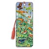 Cheatwell Games 3D Bookmark 'Hanging Around' Frogs