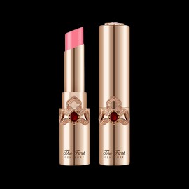 Ohui O HUI The First Nature Lip Balm / Pink / 오휘 더 퍼스트 제너츄어 립밤 / 핑크