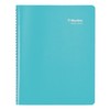 Blueline® Essential Academic Monthly Planner, 14 Months, July 2024 to
