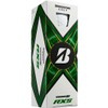 2024 Bridgestone Tour B RXS Monogrammed Golf Balls
