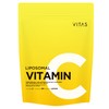 VITAS (バイタス) リポソームビタミンC カプセル 国内製造 90粒
