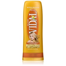 Vidal Balsamo Nutri & Rigen 200 ml