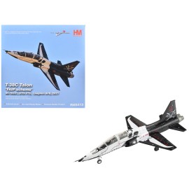 DCD Northrop T-38C Talon Aircraft 65-10331 2021 US Air Force Diecast Toys FAIP Scheme 87th FTS Laughlin AFB 'Air Power'