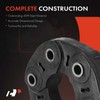 A-Premium Drive Shaft Coupler Flex Joint Compatible with Hyundai Genesis