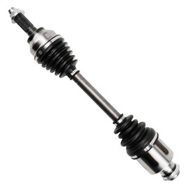 Torchbeam Front Right New Constant Velocity CV Axle Drive Shaft for 2005-2013 Mazda 3, 66-8227 CV Drive Axles