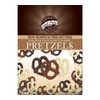 Vermont Nut Free Chocolates Covered Mini Twist Pretzels (Assorted) 7