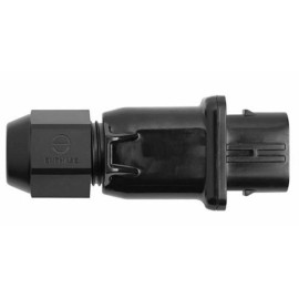 ENPHASE IQ INVERTER CABLE SPLICE KIT-BOTH (1)QTY Q-CONN-10M & (1)QTY Q-CONN-10F