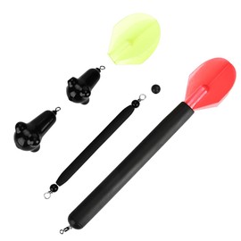 Carp Marker, Carp lotpose, Fishing Marker Floats Carp Fishing Accessories, Carp Fishing Marker Floats Vertical Buoy Fishing with Weight Fishing Equipment