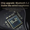 KZZ1 Pro Dynamic True Wireless Bluetooth Headset Bluetooth 5.2 Running