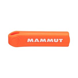 Mammut Vibrant Orange Band One Size
