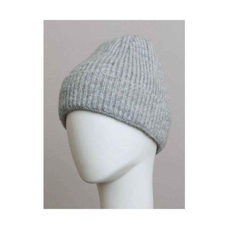 Classic Beanie - Color: Black