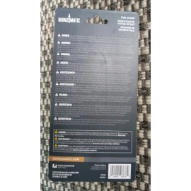 Bernzomatic Digital Fuel Gauge Indicator Propane 14 & 16 ounce Cylinders, NEW