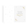Piccadilly Greetings Piccadilly Greetings Classic Christmas Card Mum & Dad