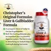 Christopher's Original Formulas Liver & Gallbladder Formula Capsules - Gallbladder