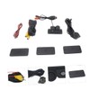 Mipcase Intelligent Wireless Reversing Camera Wide Viewing Angle Car Rear