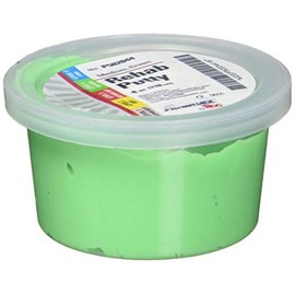 Pro Advantage P502044 Rehab Putty, 4 oz., Green, Medium (XNR11.04, 020077)