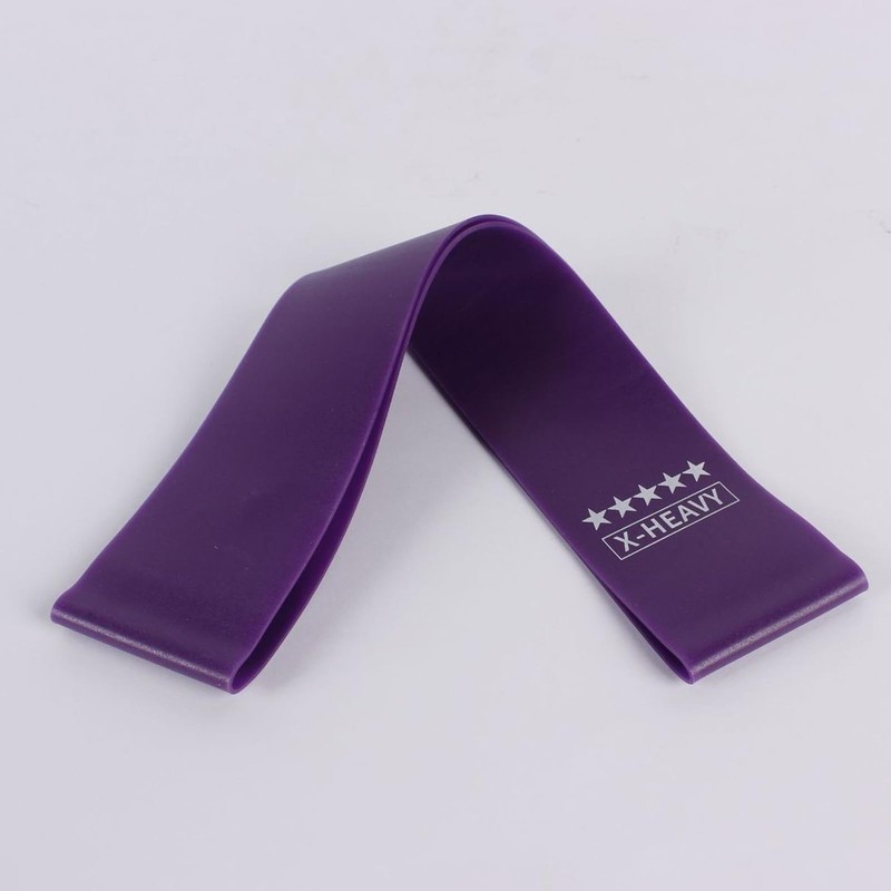 Vonzuda Resistance Bands, Exercise Workout Bands for Women and Men,