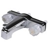 Likimen RV and Mobile Home Bath Tub & Shower Faucet
