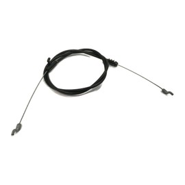 Engine Control Cable 53" fits MTD 11A-A00M700 11A-A0JC027 11A-A0JC031 Push Mower by The ROP Shop