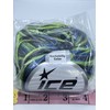 Ice Yarns Rockabilly Color Yarn - Lime Green, Black, Blue,