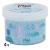 Primal Elements Cleansing Body Cream Mermaid, 198g, 4 pieces / 프라이멀엘리먼츠 클렌징 바디크림 머메이드, 198g, 4개