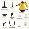 Handheld Cleaning Machine Steam Cleaner Hand-held Steam Cleaner, High Temperature