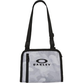 Oakley Cart Pouch 18.0 FW, (10K) WHITE STORM PRINT
