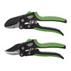 Draper Expert 200mm Bypass & Anvil Secateurs Pruner | Garden