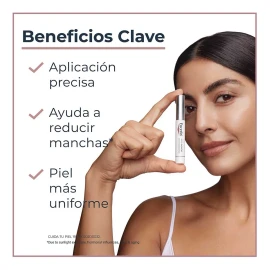 Eucerin Anti-Pigment Corrector de Manchas con Thiamidol 