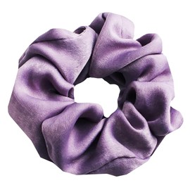 One Limitation SA001 Women's Scrunchie Hair Rubber Colorful Casual Stylish Cute Hair Accessory