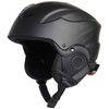 VAXPOT Helmet Head Protector Japan Fit Kids Snowboard Skiing Free
