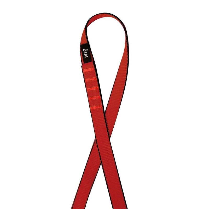 Petzl Flat Panic Express Set