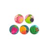 ergobag Klettie Set, Motif World, Theme World, Velcro Surfaces, Collecting